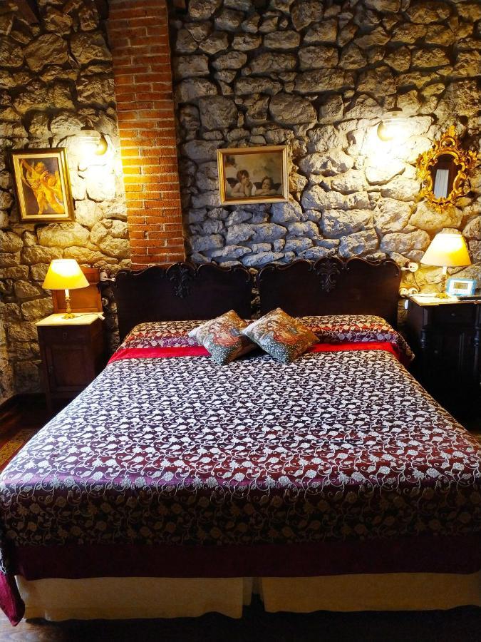Posada De Pedreña Eksteriør billede